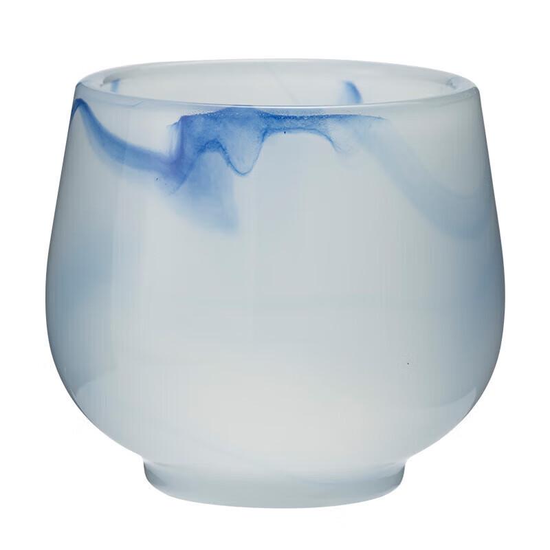 Chaxun 110ml Glazed Beauty Tea Cup