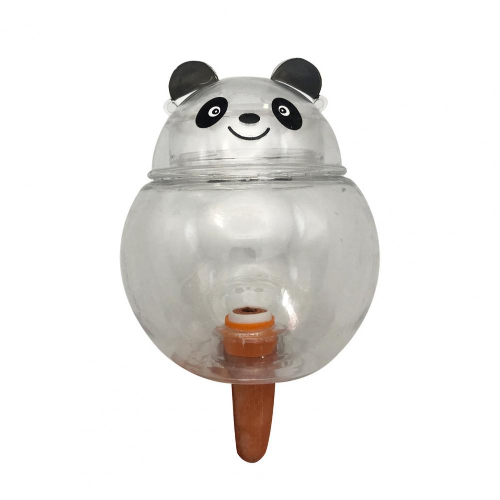Automatic Plant Watering Device Self Watering Planter Automatic Flower Watering Device Panda Design Self-watering for Plants