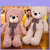 Cute Teddy Bear Plush Toy With Creative Design And Sleep Support For Kids And Teens