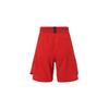 Nike Flex Repel Solid Color Elastic Sports Training Casual Shorts Men Shorts Red 847820-657