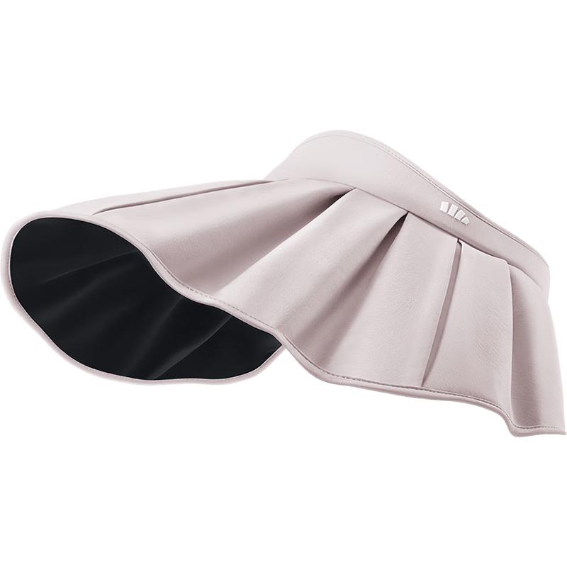 Beneunder Anti-UV Large Brim Sun Visor Hat