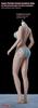 Scale Action Figure TBLeague PHMB2019 Beautiful Girl Super Flexible Seamless Body with Bikini [TOYBARJAPAN] 1/6 (PHMB2019-S34A)