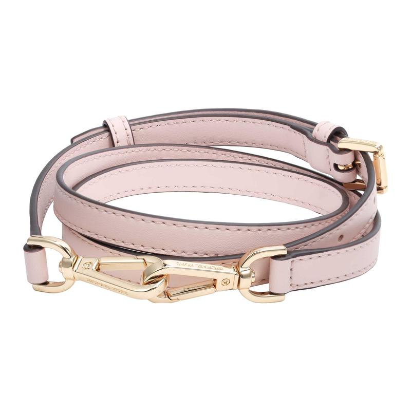 Michael Kors Handbag Emilia Presbyopic Patchwork Ogo Square Braided Zipper Commuting, Artificial Leather, Shoulder Bag, Crossbody Bag, Handbag Small