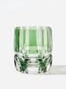 250ml Green Bamboo Whiskey Rock Glass 2023 Latest Japan KAGAMI Design Crystal Wine Tasting Cup Spirits Liquor XO Whisky Snifter