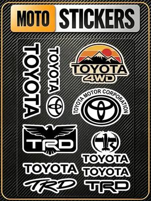FOR TRO GR Waterproof Reflective Scratch Cover Sticker Universal Decor Decal For Car Motorcycle Helmet Refrigerator