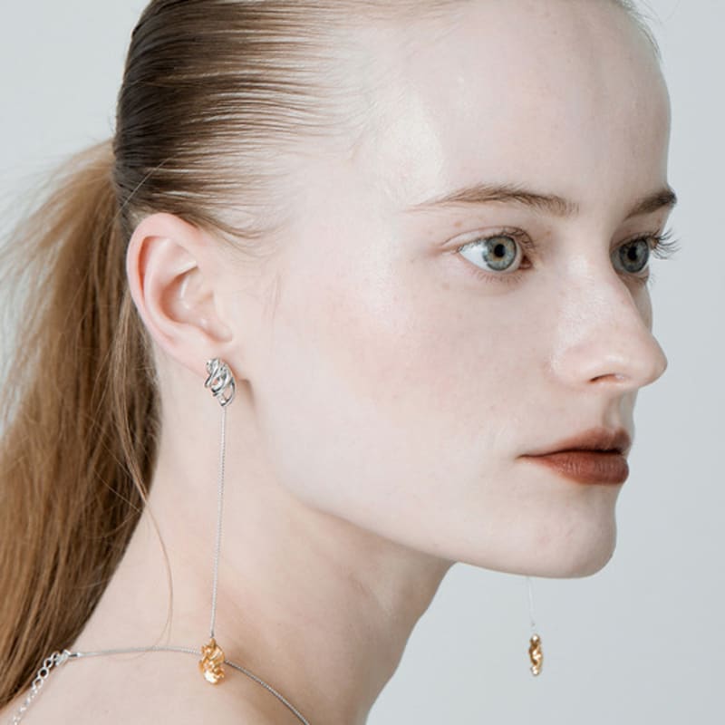 doigte Legato Earrings