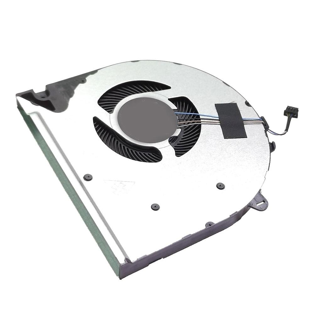 CPU Cooling Fan for HP 15-DU 15S-DU0002TX 15-DW 15-DW0043DX L52034-001