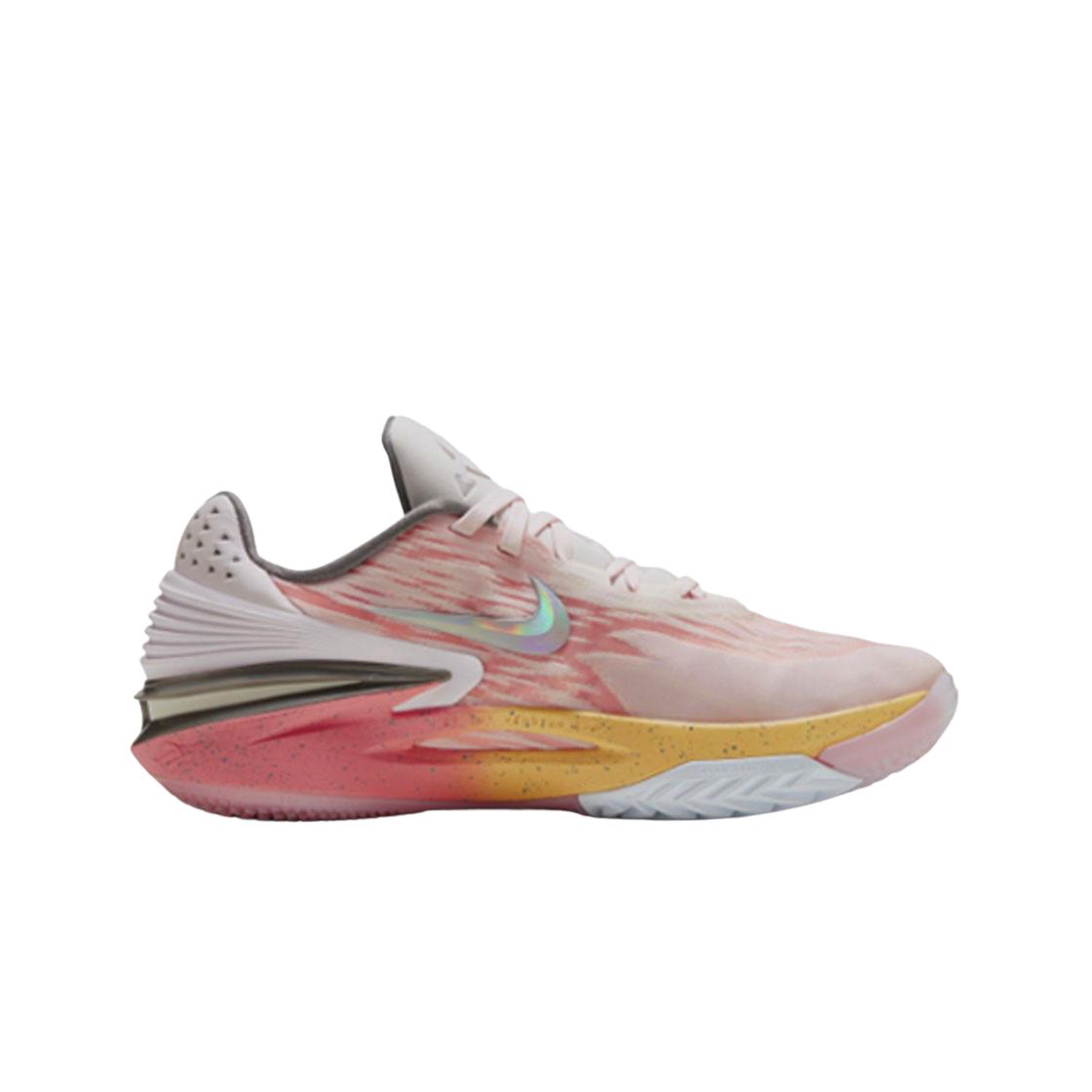 

Мужские кроссовки Nike Air Zoom GT Cut 2 EP Pearl Pink DJ6013-602