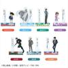 Detective Conan Acrylic Stand Speech Collection Vol.3 7-Piece Box In Stock