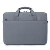 Custom Airbag Shockproof 15-inch Laptop Sleeve for Lenovo/Huawei - Business Travel Crossbody Bag
