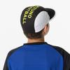 Mizuno Solar Cut Summer Heat Heat Free Size Cap, Protection, Shielding, P2MWB101, Black,