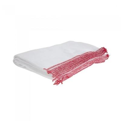 Bleached Dish Cloth (Pack of 10)