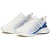 Anta Tron 1.5 Casual Cushioning Slip Resistant Abrasion Resistant Breathable Low Top Running Shoes Men's White Blue 112135586S-1