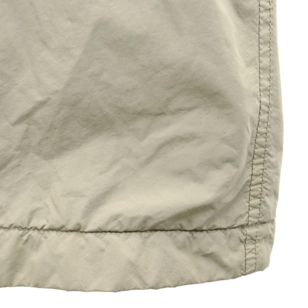 ASPESI trench coat M beige Women Used