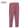 YUZHAOLIN Women's High-Waist Thick Thermal Leggings