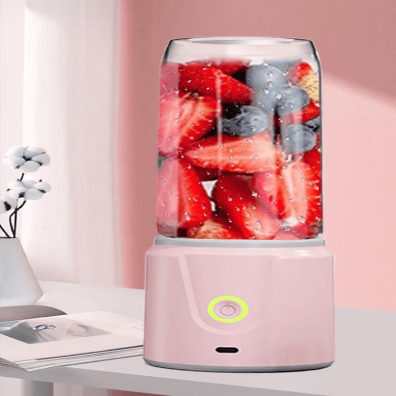 ZISIZ Portable Mini Blender
