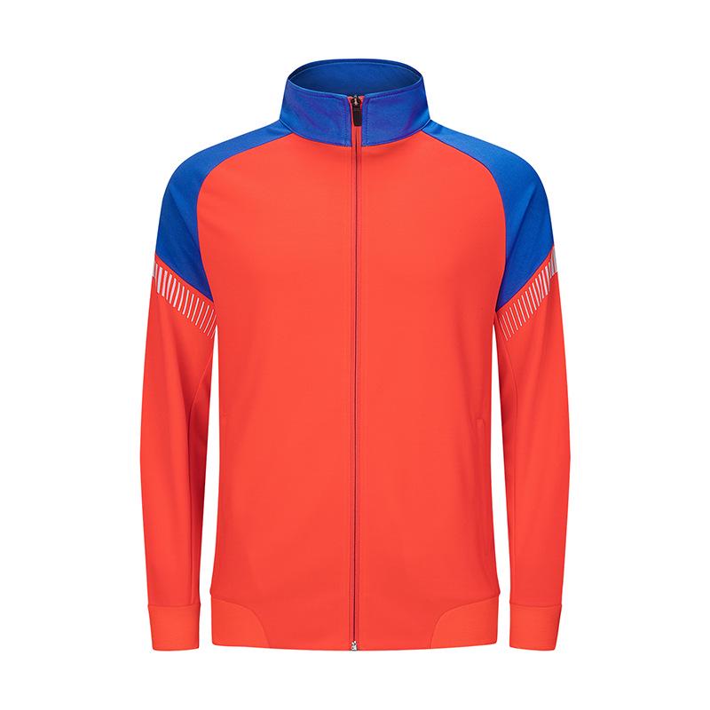 

Комплект спортивной одежды больших размеров для бега и велоспорта на открытом воздухе: Мужская и женская теплая куртка 4XS