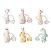 Baby Patting Pillow Baby Soothing Sleep Aid with 3 Modes Remote Control Baby Sleep Promoter for Gentle Patching White Noise