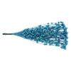 Artificial Berry Stalks Fake Glitter Foam Berry Stems Xmas Decoration Flower Arrangement Party