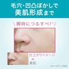 Curel Moisturizing Powder Balm 34g Pores Primer Oil Control Concealer Poreless Basic Skincare Dry Skin Kao