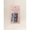 Daiso Indah Epoxy Snap Pin Small 6p