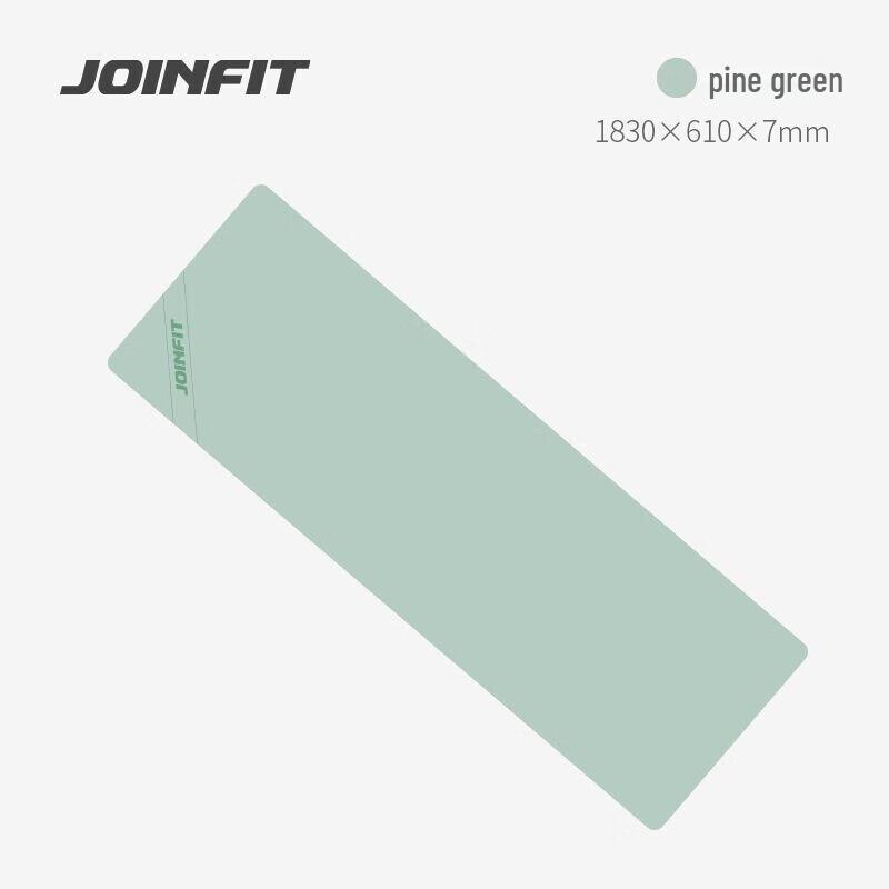 JOINFIT Home Anti-slip Yoga & Fitness Mat
