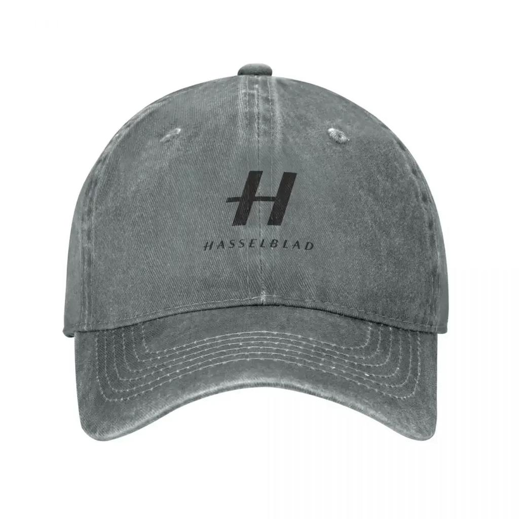 Good Pict -Hasselblad Baseball Cap Snap Back Hat Unique hats fashionable Caps For Women Men's