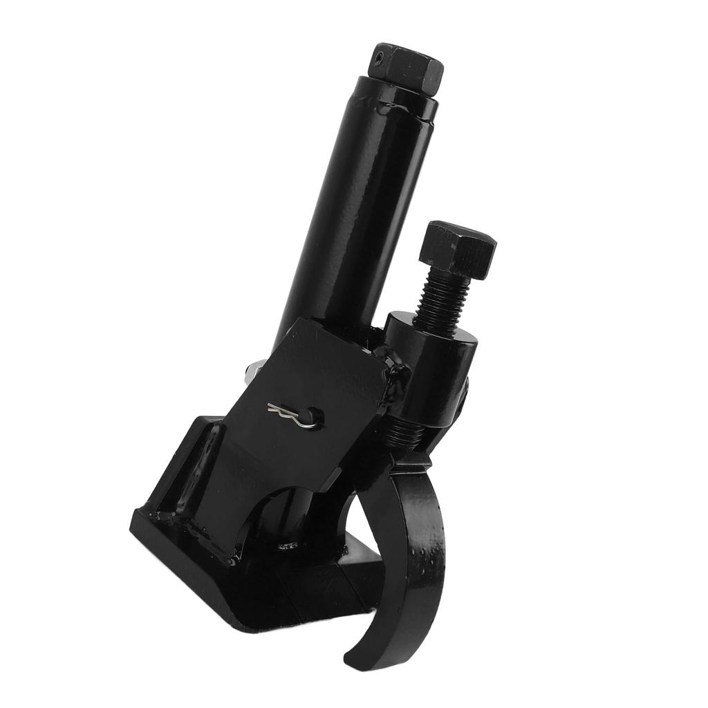 Tire Bead Breaker Manual Wheel Tire Press Claw Type Tire Ring Removal Tool for Forklift Forklift Tractor