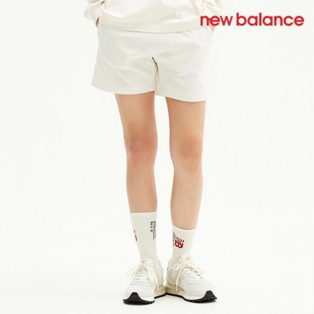 

NeW Balance Essential Half Club Shorts G9 Nbnve2W002 64 W S