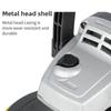 1400W Portable Multifunctional Electric Polisher Handheld Waxing Machine Household Car Flat Polishing Power Tool