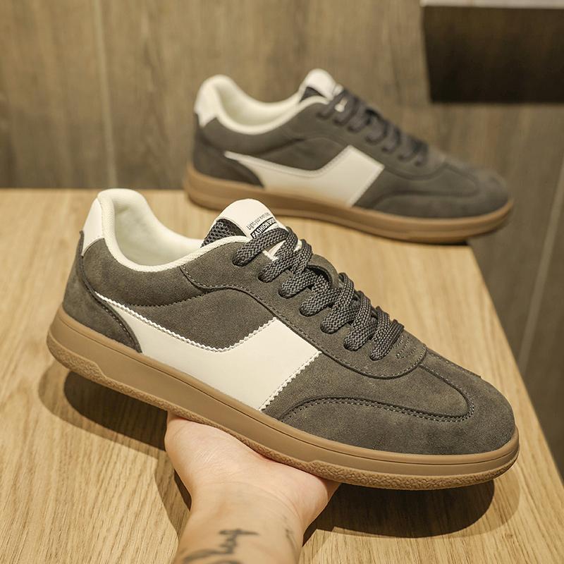 Fashion Fashion Tenis Masculino for Men Comfortable Casual Shoes Anti Slip Male Sneakers Outdoor Skateboard Footwear Versatile Trainers