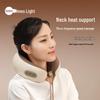 C1 U-shaped Neck Massager Pillow