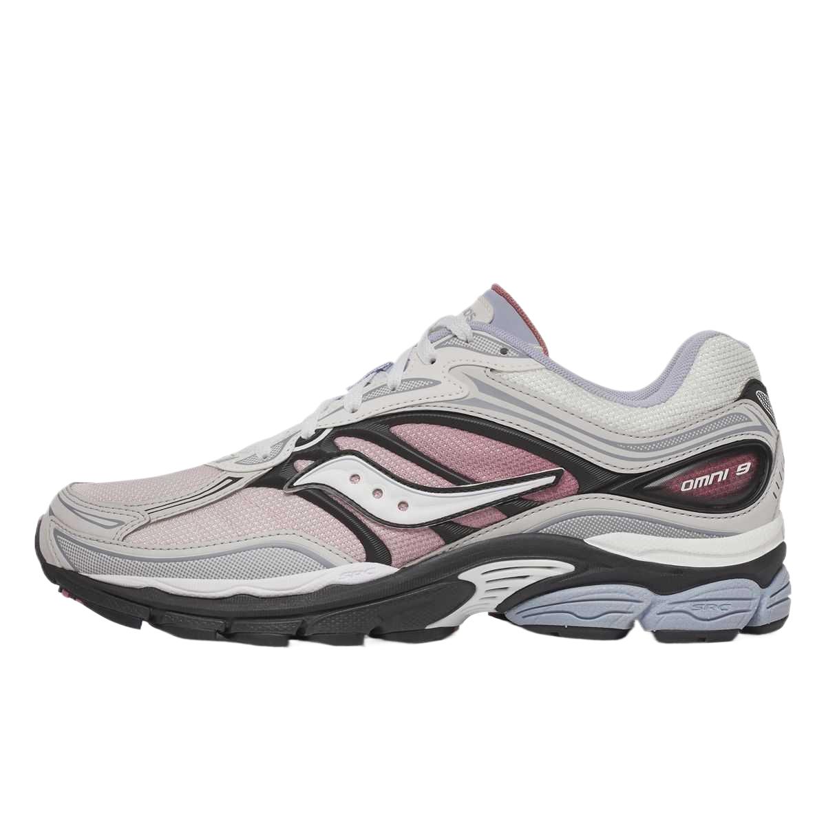 

Saucony Pro Grid Omni All in 9 Running Shoes Unisex Saucony S70933-2 41