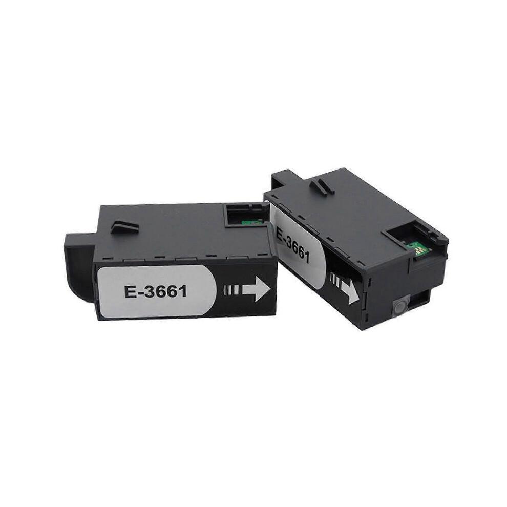 T3661 Ink Maintenance Box for XP-8500 XP-8600 XP970 XP-15010 XP-6000/XP-6001 XP-6005/XP-6100 XP-6105 XP-970 XP-15000