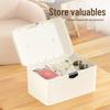 JEKO&JEKO Home Security Password Box