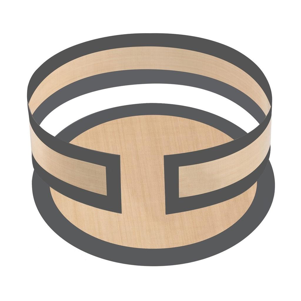 Dishwasher Safe Non-stick Baking Mat Silicone Baking Mat