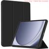 Tri-fold Flip Case For Samsung Galaxy Tab A9 8.7'' SM-X110 SM-X115 Magnetic Stand PU Leather Protective Cover