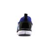 Nike Dynamo Free Slip Resistant Abrasion Resistant Low Top Toddler Shoes Lake Blue Black Infant And Toddler 343938-413