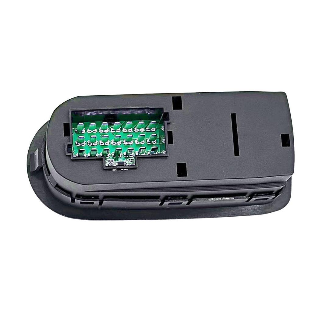 1811131 DAF LKW Elektrischer Fensterheber Hauptschalter