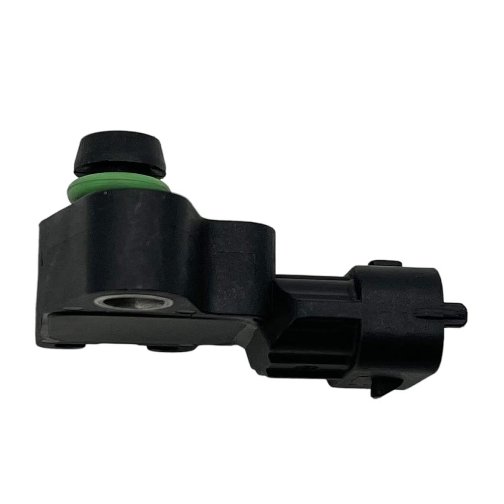 Engine Manifold Absolute Pressure MAP Sensor Compatible with Buick Cadillac Chevy Silverado Express Suburban Tahoe GMC Sierra Yukon Hummer Isuzu Saab