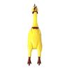 [Karokak] Loud Roaring Chicken Chicken Funny Surprise Toy Chicken (Approx. 36cm)
