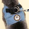 Pet Supplies: Cowboy Leash, Leash, Dog Leash, Dog Chain, Teddy Chest and Back Dog