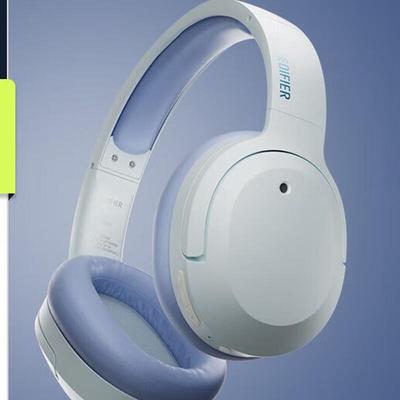 Edifier W820NB Dual Gold ANC Bluetooth Headphones