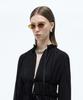 Nonpig Hibi_Co Sunglasses