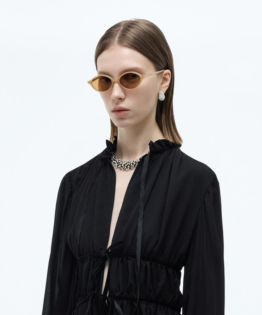 Nonpig Hibi_Co Sunglasses