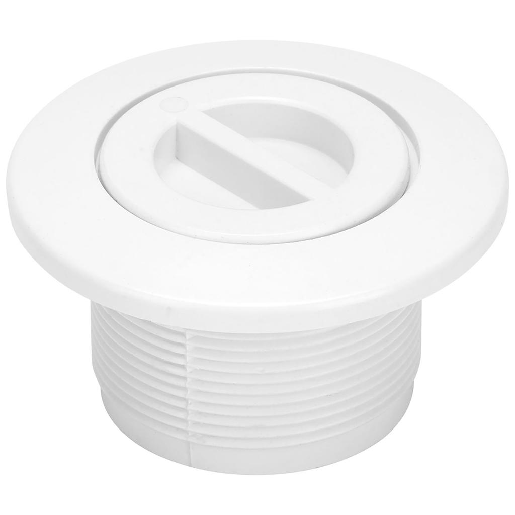 2in Swimming Pool Suction Outlet Vacuum Fittings Pool Water Treatment Equipment Accessories