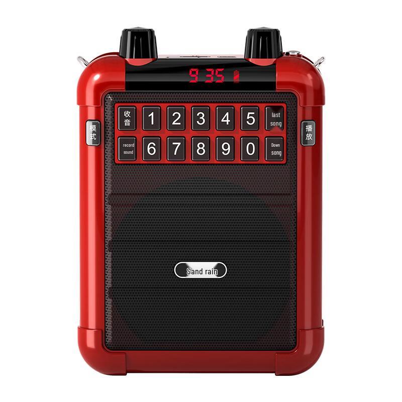 

OLOMM Mini Portable Amplifier Mini