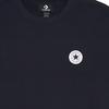 Converse Go ToCHUCK TAYLOR Sweatshirt Unisex Black 10027001-A01