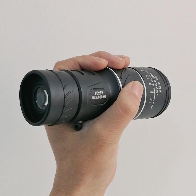 Miflame HD Monocular Telescope