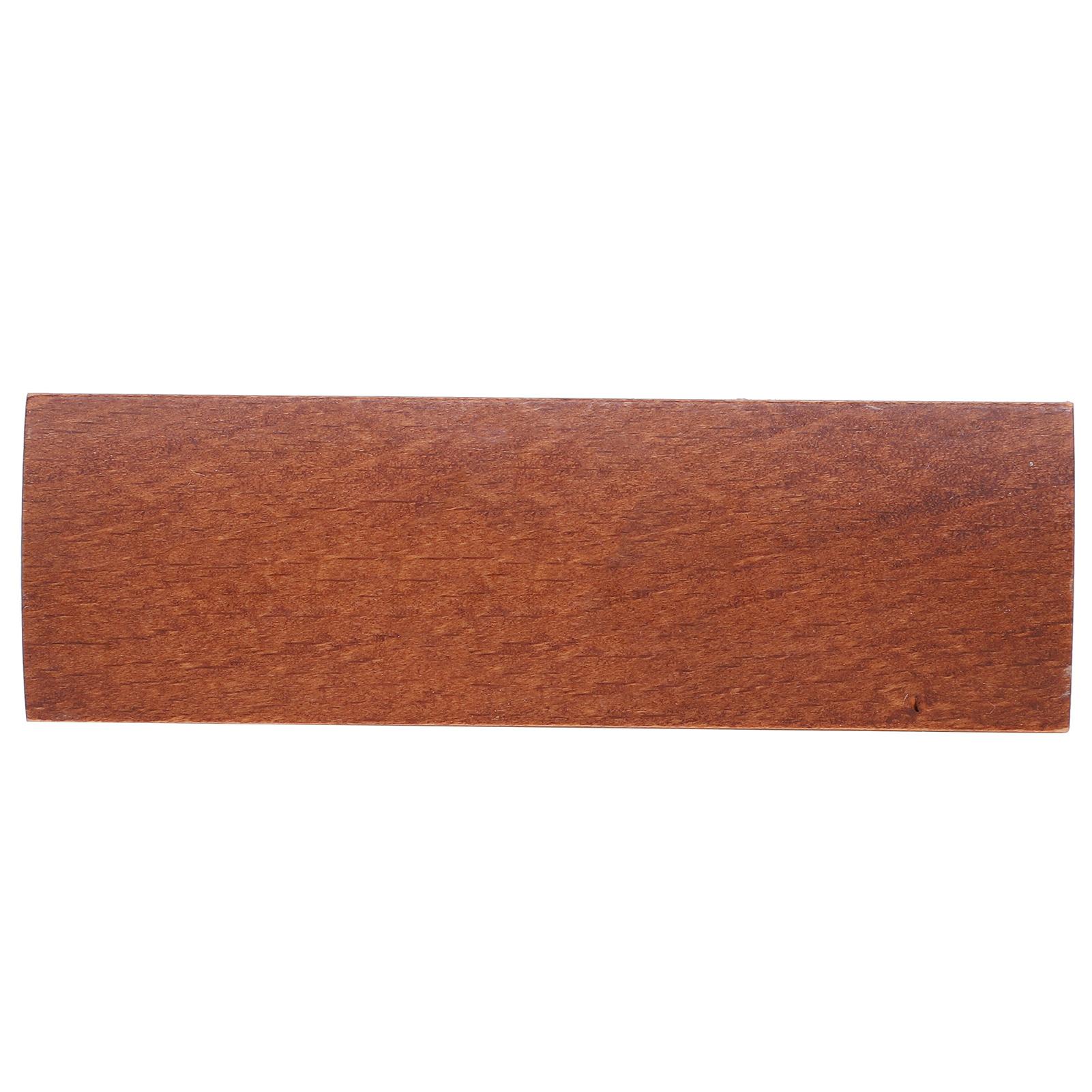 

Деревянный бильярдный кий, шлифовальный инструмент для кожаной головки, для снукера, пул-ремонтник, полировщик